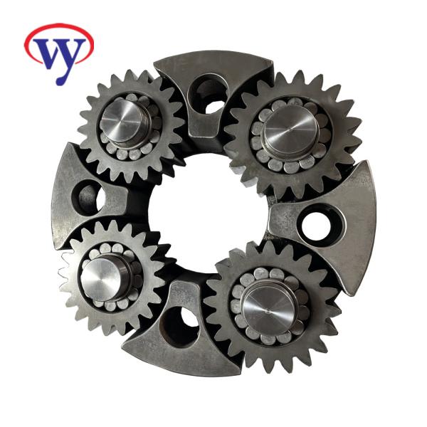 Excavator EC460 R450LC-7 3rd Travel Planetary Gear Carrier VOE14608963 ZTAJ