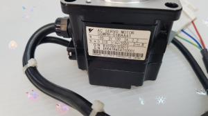 Wholesale Yaskawa SGMPH-01BAA41 AC SERVO MOTOR 100W 3000RPM 100V 2.2A NEW from china suppliers