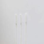 Flocked Nylon Throat Pharyngeal Swab Genetic Testing Medical Disposable