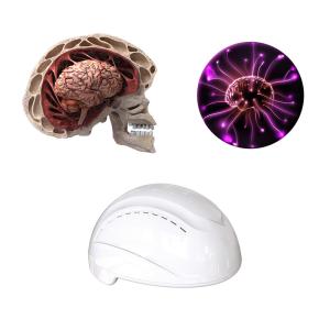 Wholesale Transcranial Magnetic Stimulation Rtms Machine For Brain Therapy from china suppliers