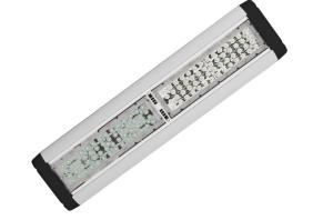 Wholesale Linkable LED Shop 100W Utility Light Fixture For Workshop Basement 5000K Daylight from china suppliers