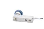 Alloy Steel Strain Gauge Load Cell Ultimate Overload 200% For Precision