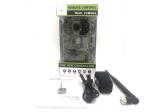 4G No Glow Waterproof Wireless Hunting Trail Cameras Bluetooth Connection