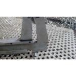 Stainless Steel Screen Filter Plate