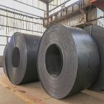 Hot Dipped Galvanized Steel Sheet Coil ASTM A572 Grade 50 S355JR 1.0045