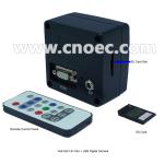 USB 2.0 VGA SD Camera Microscope Accessories , 3.2 * 3.2µm A59.4201