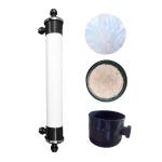0.01um Filter Ultrafiltration Membranes Seawater Treatment Plant Water