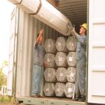 UNS S41600 Seamless Stainless Steel Tube T-416 Annealed Bar Sizes Typical ASTM