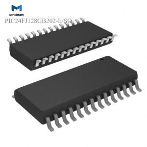 Wholesale PIC24FJ128GB202-E/SO from china suppliers