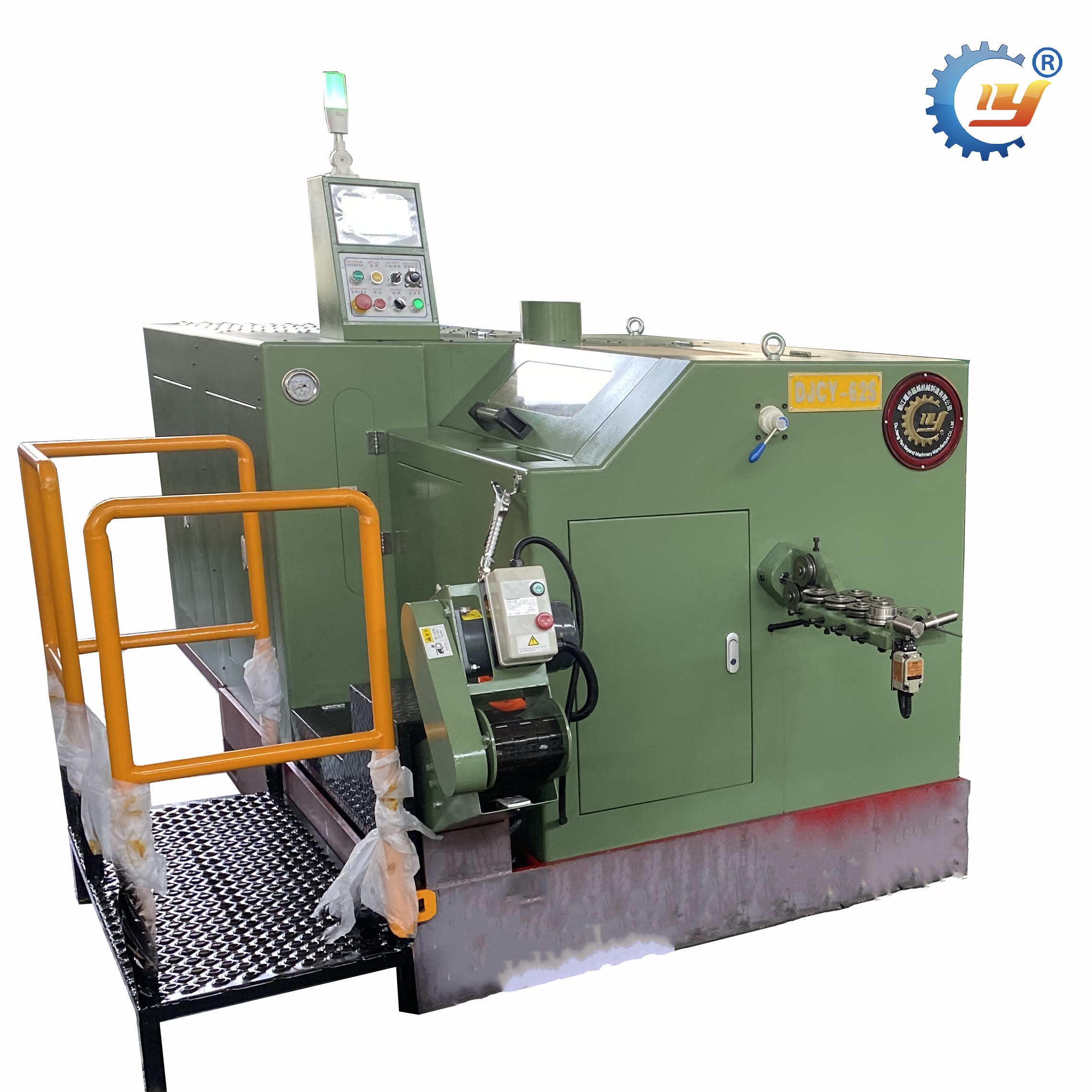 Wholesale Multistation Bolt Cold Forging Machine from china suppliers