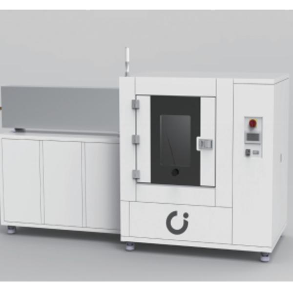 Buy cheap Customizable Temperature Test Chambers for Your Industry Needs from wholesalers