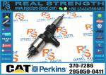 C4.4 Fuel Injector 370-7286 370-7287 20R-2480 295050-0331 295050-0401 295700