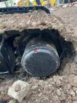 Second Hand China Machine Sany 215 130 60 70 Used Construction Excavator