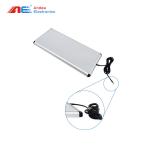 OEM 13.56MHz Smart Card Contactless Metal Shield RFID Desktop Antenna With SMA