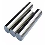 ASTM EN DIN Polished Stainless Steel Round Bar 304 316 430 Grade Metal Rod