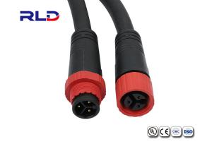 Wholesale Waterproof Landscape Lighting Connectors IP68 Wire To Wire Outdoor Lighting Connectors from china suppliers