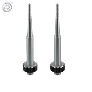 Wholesale Medical Precision Mould Parts , Injection Mold Components Orvar Supreme Material from china suppliers