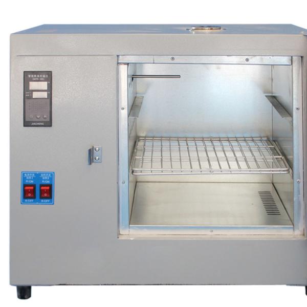 Drying Oven 400c High Temperature Industrial Hot Air Circulating Benchtop