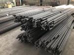 Hot Rolled Stainless Steel Round Bar JIS SUS420J2 Annealed Black Finish
