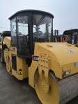 Used Roader Roller XCMG XS80 Compactor Used XCMG XS80