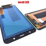 J8 2018 J810 LCD Screen