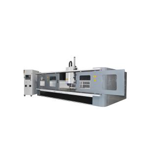 Wholesale 1530 Vacuum Stone CNC Router Machine Polishing Servo Motor Auto Tools from china suppliers