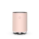 255ML Ultrasonic Air Humidifiers 7 Color Lights Portable Mini Car USB Essential