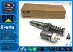 Common Rail Injector Assy 386-1754 230-9457 386-1769 392-0201 392-0206 150-4453