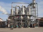 50000KGS/H MVR Evaporator With Secondary Steam Compressor