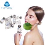 High Concentration Mesotherapy Serum Injectable HA Dermal Filler 2.5ml / Bottle
