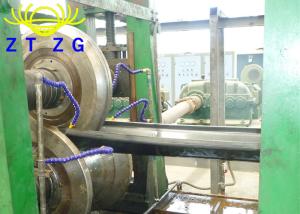 Wholesale Carbon Steel Construction Tubes High Productivity Square Pipe Mill from china suppliers