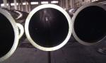 Precision Seamless Steel Hydraulic Cylinder Tubes E235 E355 +Cc +LCc +SR +Ad +N