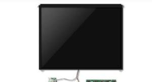 Wholesale 9.7 Inch 1024×768 RGB 400cd/M2 Square LCD Panel LP097X02-SLQ1 XGA 132PPI from china suppliers
