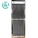 ZX670-3 Excavator Water Tank Radiator 4654972 Hitachi 4644111
