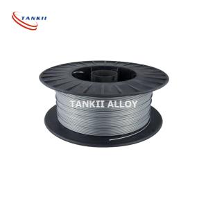 Wholesale Alloy 625/ERNiCrMo-3 Nickel Welding Wire / Inconel 625 Nichrome Wire for welding with Wear-resistant coating from china suppliers