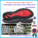 Professional Outsole Mold Customized Design 25 - 49 Size Range