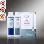Safe Hair Straightening Neutralizer Elastic Hair Rebonding Glossy 1L