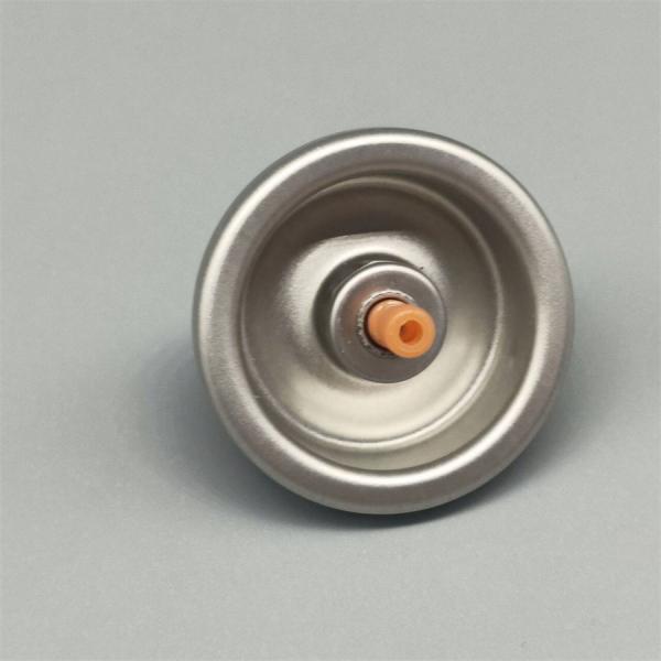 Premium Oxygen Aerosol Valve for Medical Use with Precision Flow