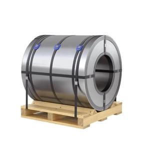 Wholesale Cold Rolled Stainless Steel Coil Strip Seamless Alloy Steel Pipe with Origin in Mainland and Technology from china suppliers