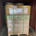 Cream ivory color woodfree offset paper with different thickness