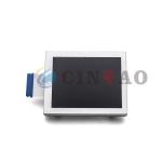 3.5" LCD Screen Panel AUO C035QVN01.0 Automotive GPS Parts Foundable