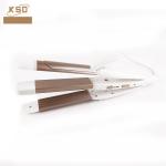 3 In 1 Hair Straightener And Curling Iron Acceptable OEM/ODM From 'S Professiona