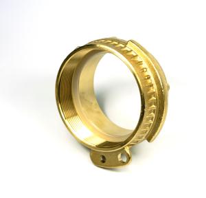 Wholesale TW coupling Type VK EN14420-6 DIN28450 Hpb57-3 Material TUV / ACE from china suppliers