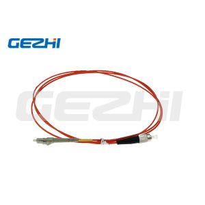 3M Fiber Optic Jumpers VF-45 45 Degree Angle Plug