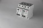 rccb 2 pole 40 amp Residual Current Circuit Breaker Portable RCCB UL1053