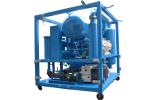 Double Stage Transformer Oil Regeneration System Vacuum Transformer Oil