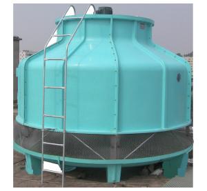 Wholesale 50 Ton Cooling Towers Industrial Process Equipment Direct Start from china suppliers