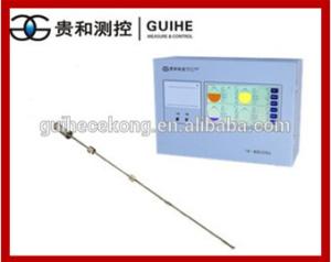 Wholesale Fuel station diesel tank meter Automatic fuel tank gauge ATG Magnetostrictive probe from china suppliers