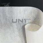 Tear Away Polyester Mix Viscose Embroidery Nonwoven Backing Paper Interlining
