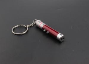 Wholesale 2 In 1 Interactive Training Cat Pet Toys Night Pet Laser Pointer Pen 6x1CM from china suppliers